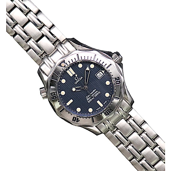 Omega Seamaster 2562.80 Omega Seamaster 2562.80