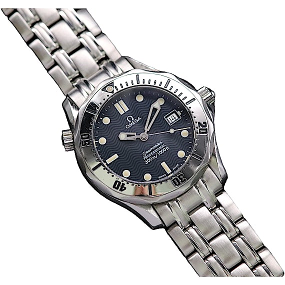 Omega Seamaster 2562.80 Omega Seamaster 2562.80