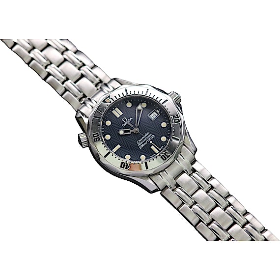 Omega Seamaster 2562.80 Omega Seamaster 2562.80