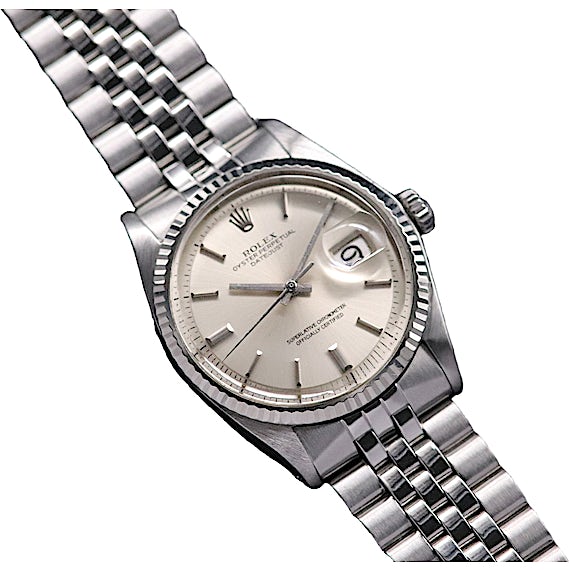 Rolex Datejust 1601 Rolex Datejust 1601