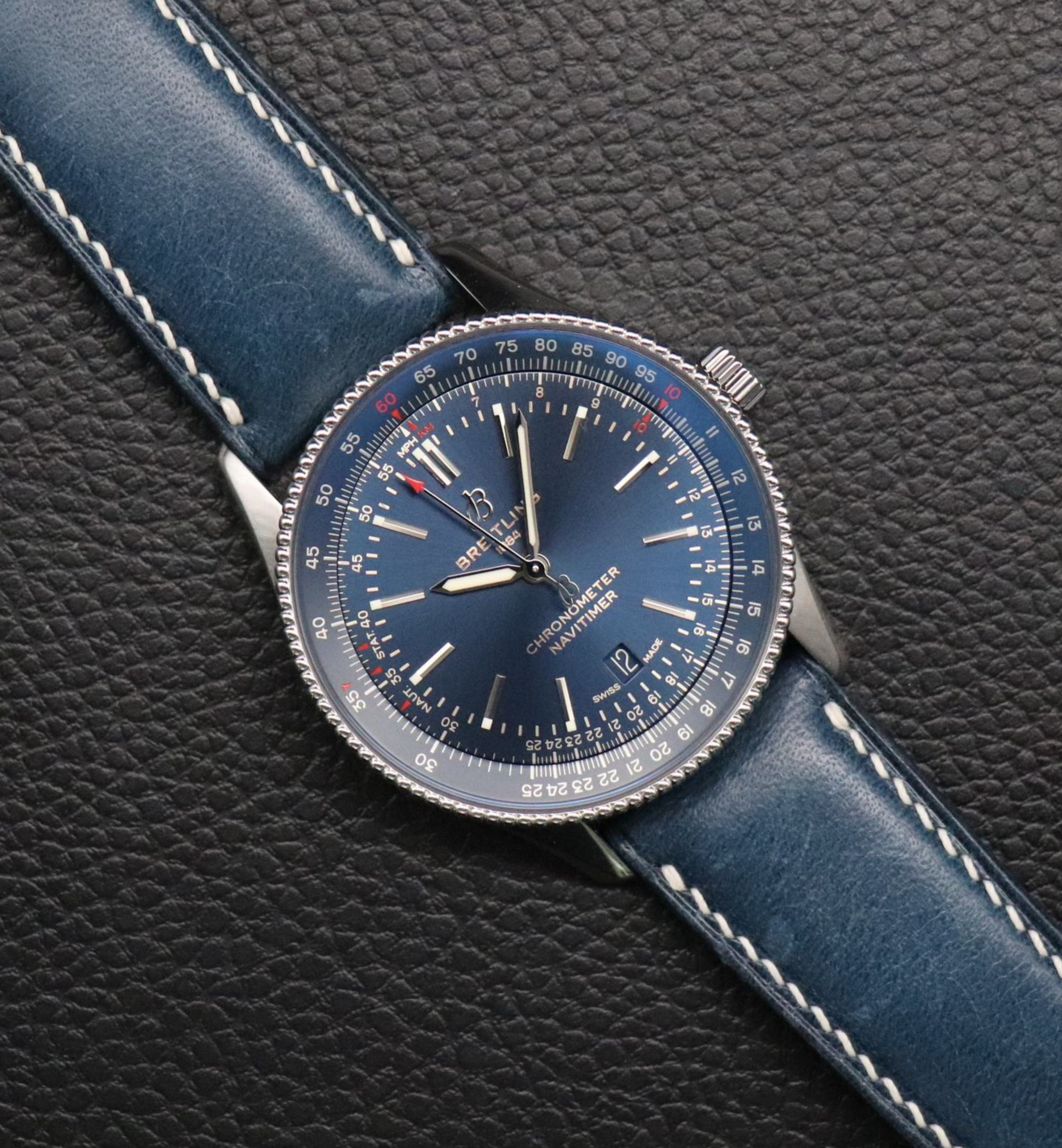 Breitling Navitimer A17326