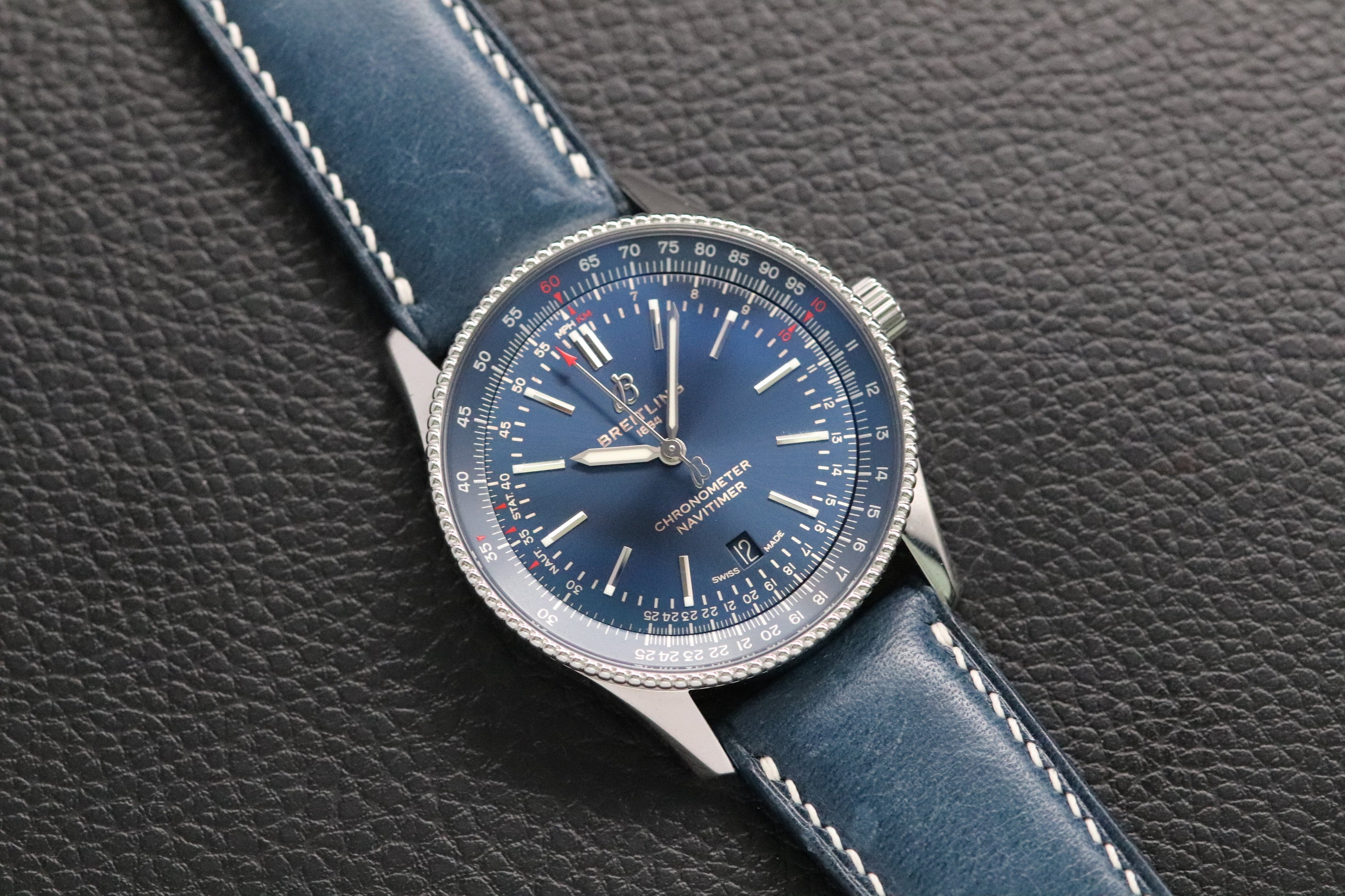 Breitling Navitimer A17326