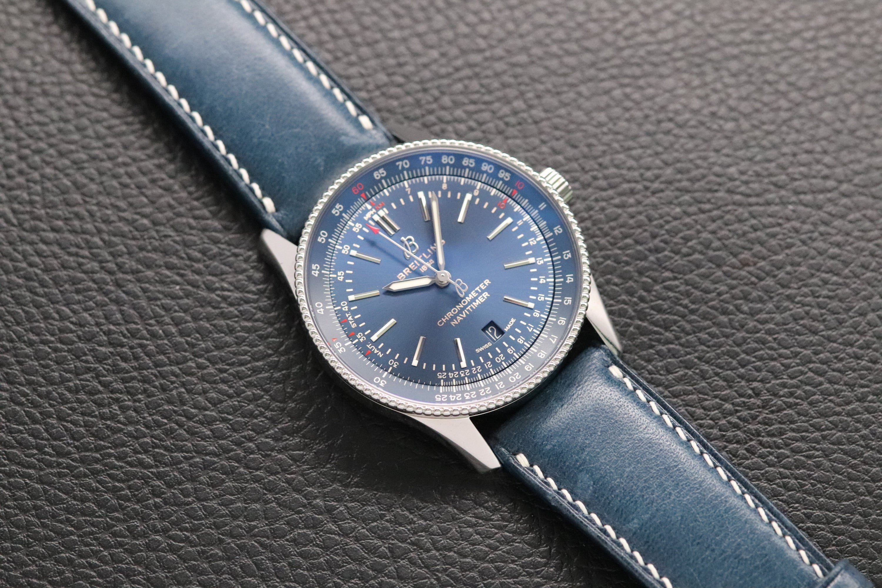 Breitling Navitimer A17326