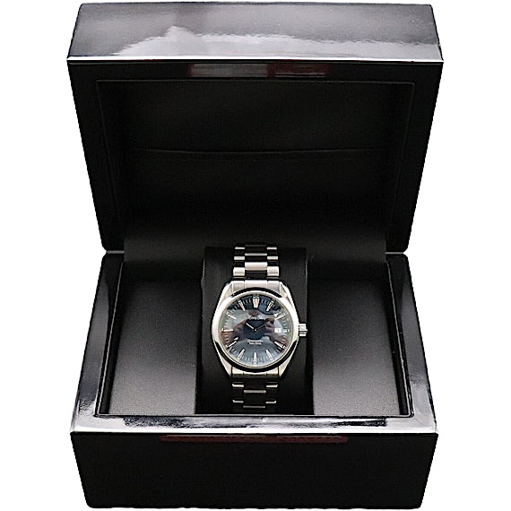 Omega Seamaster Aqua Terra 2518.80 (Seamaster Aqua Terra Blue) Omega Seamaster Aqua Terra 2518.80 (Seamaster Aqua Terra Blue)