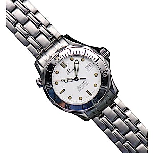 Omega Seamaster 2562.20 Omega Seamaster 2562.20