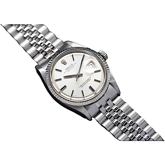 Rolex Datejust 1601 Rolex Datejust 1601