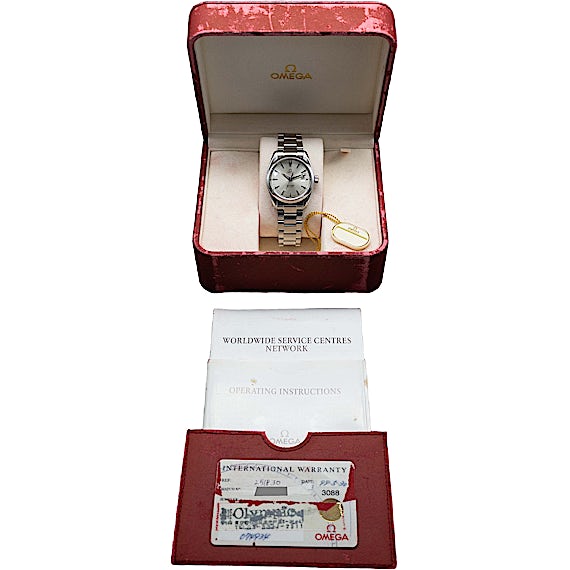 Omega Seamaster 2518.30 Omega Seamaster 2518.30