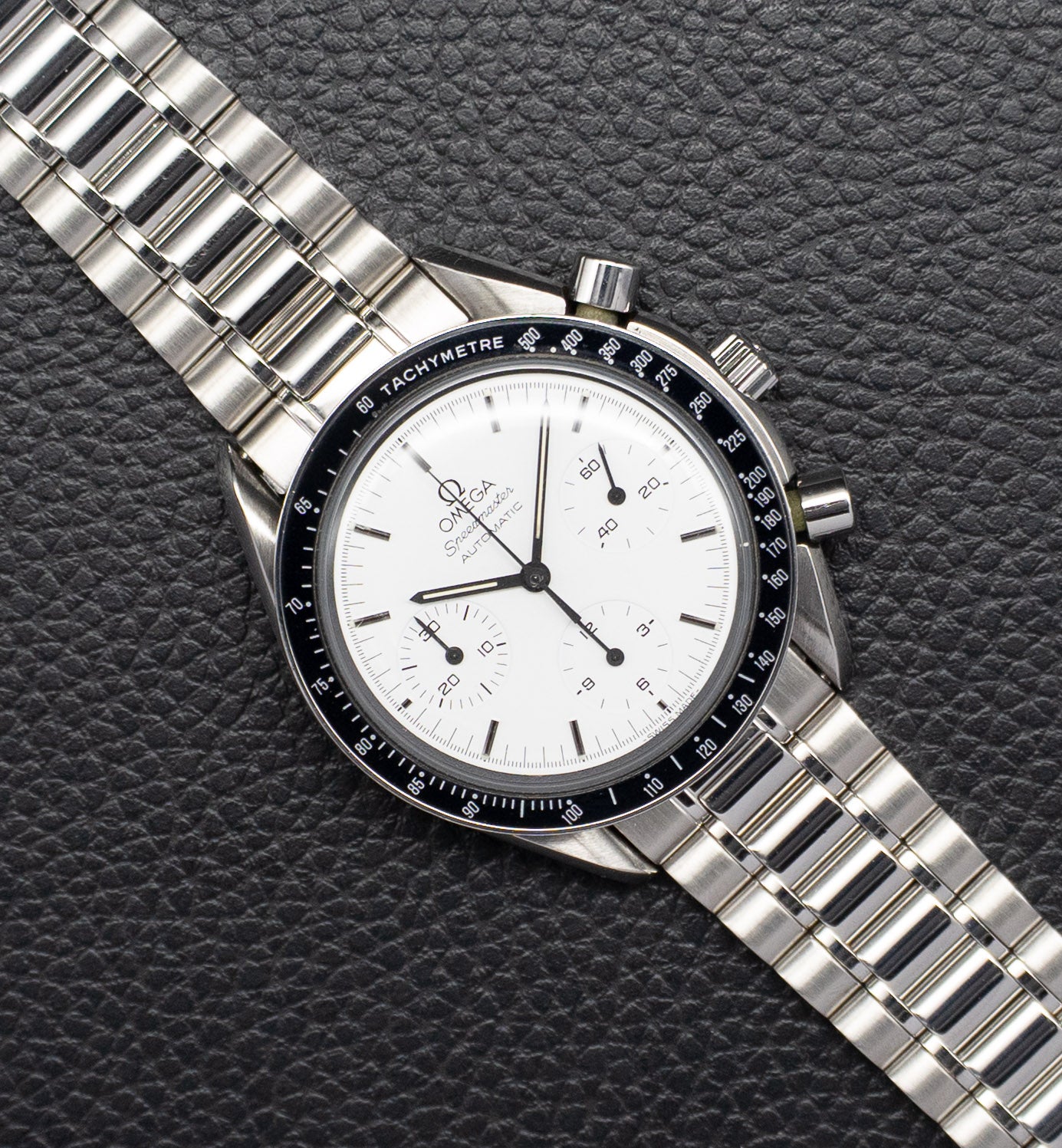 Omega Speedmaster 3510.20