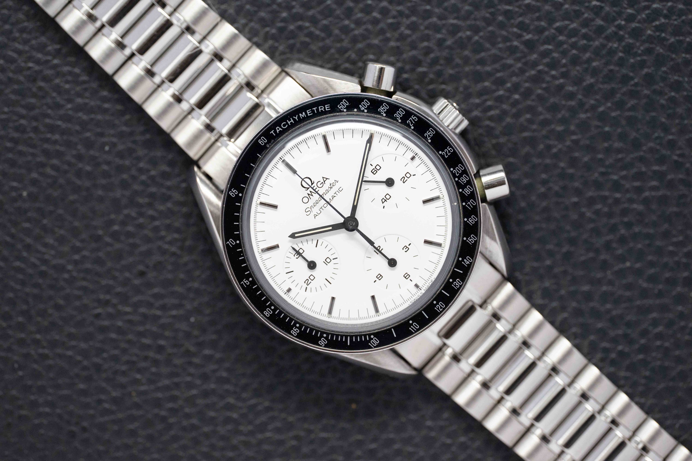 Omega Speedmaster 3510.20