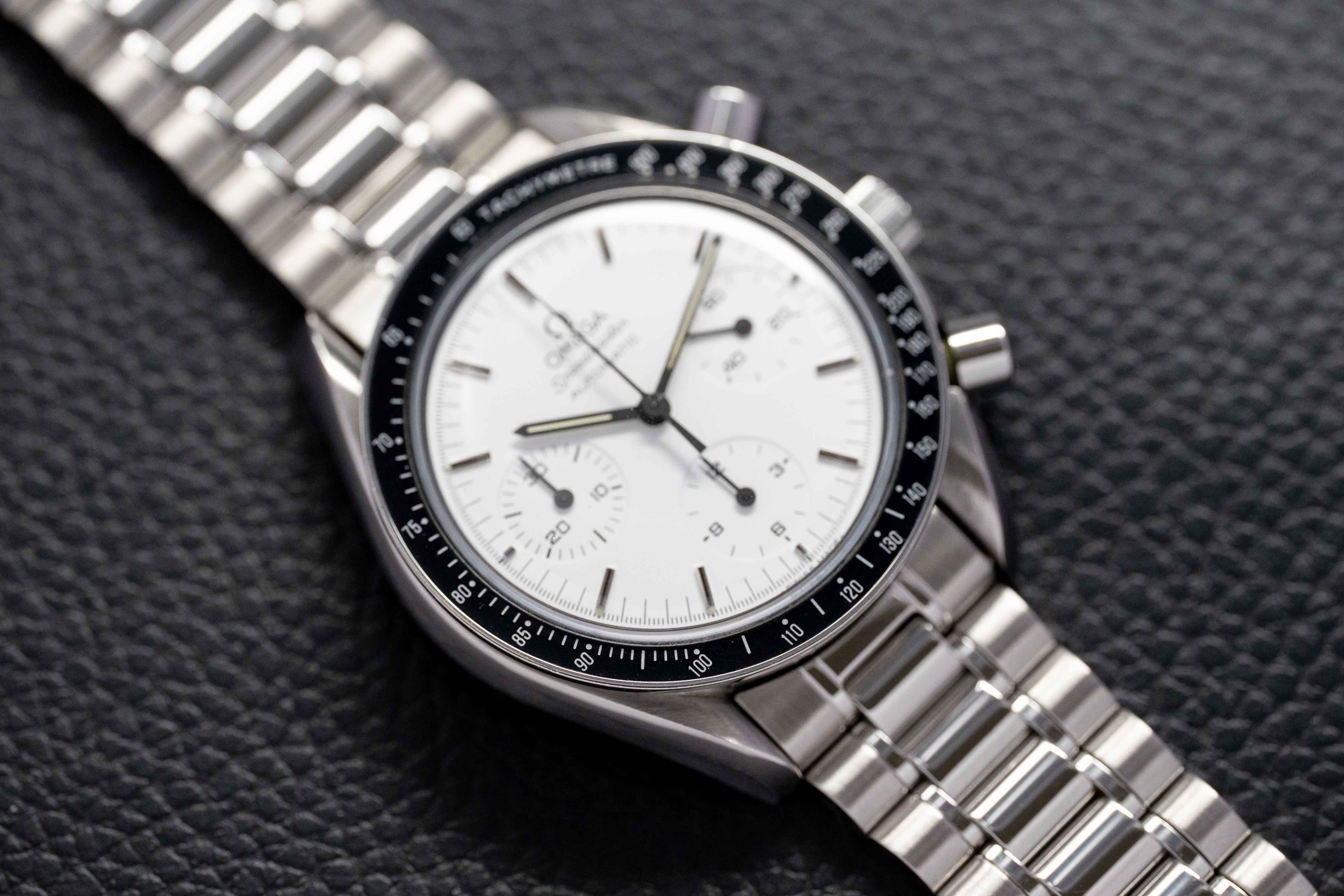 Omega Speedmaster 3510.20