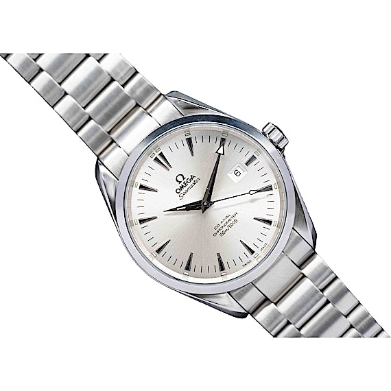 Omega Seamaster 2502.30 Omega Seamaster 2502.30