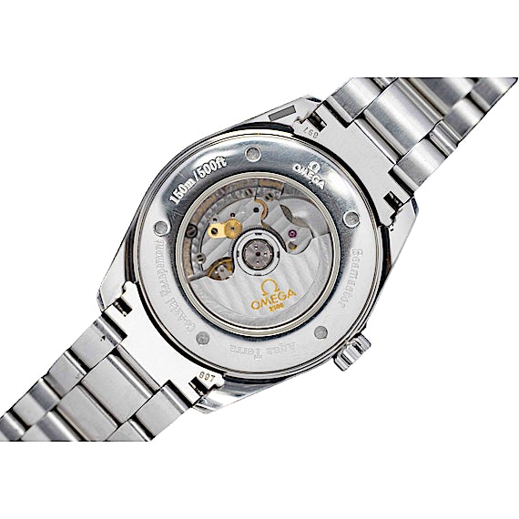 Omega Seamaster 2502.30 Omega Seamaster 2502.30