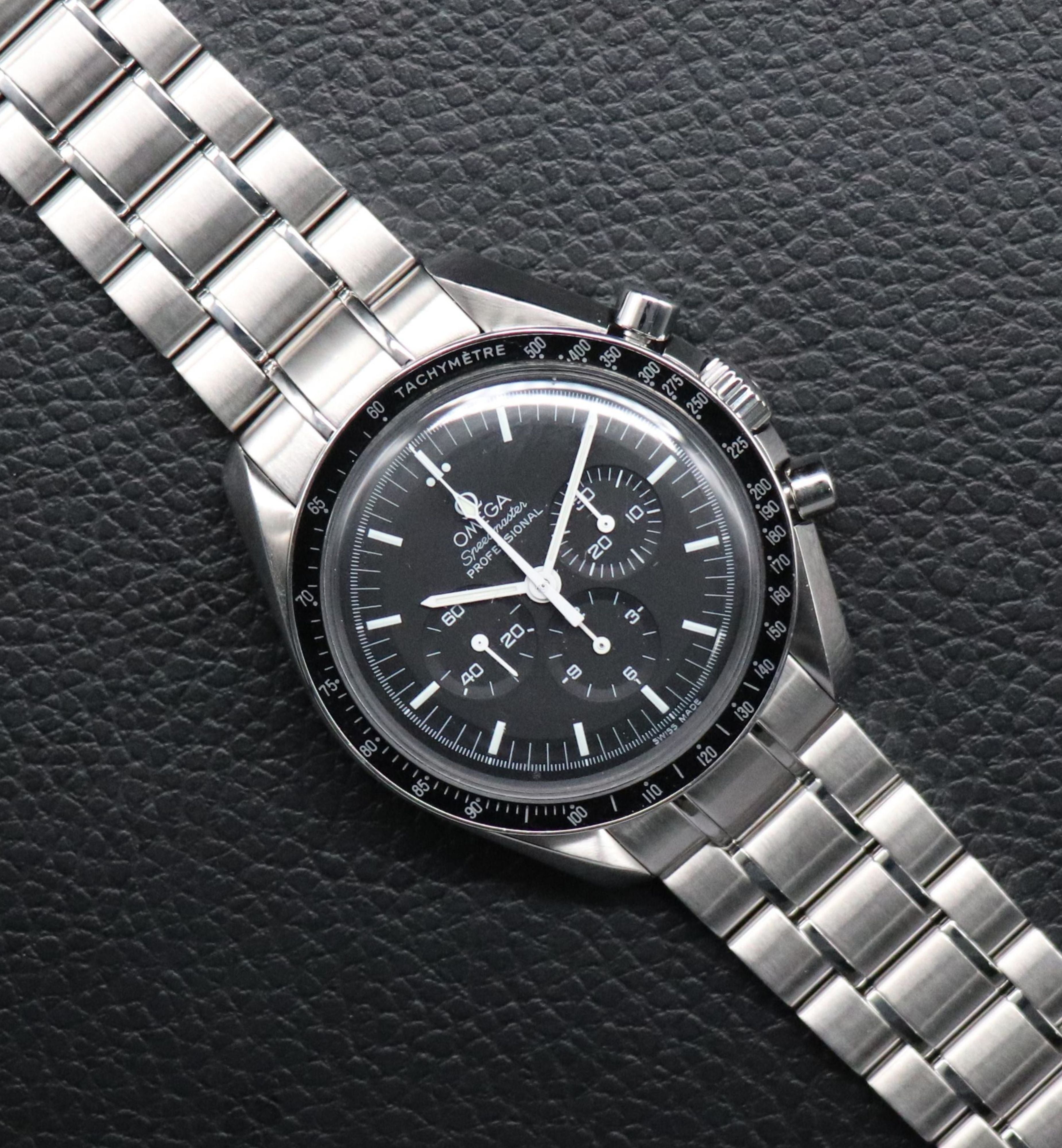 Omega Speedmaster 3570.50