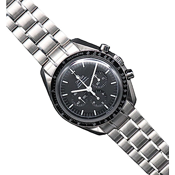 Omega Speedmaster 3570.50 Omega Speedmaster 3570.50