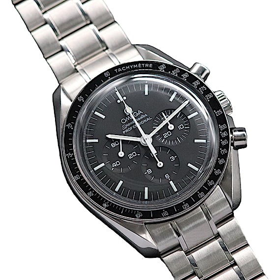 Omega Speedmaster 3570.50 Omega Speedmaster 3570.50