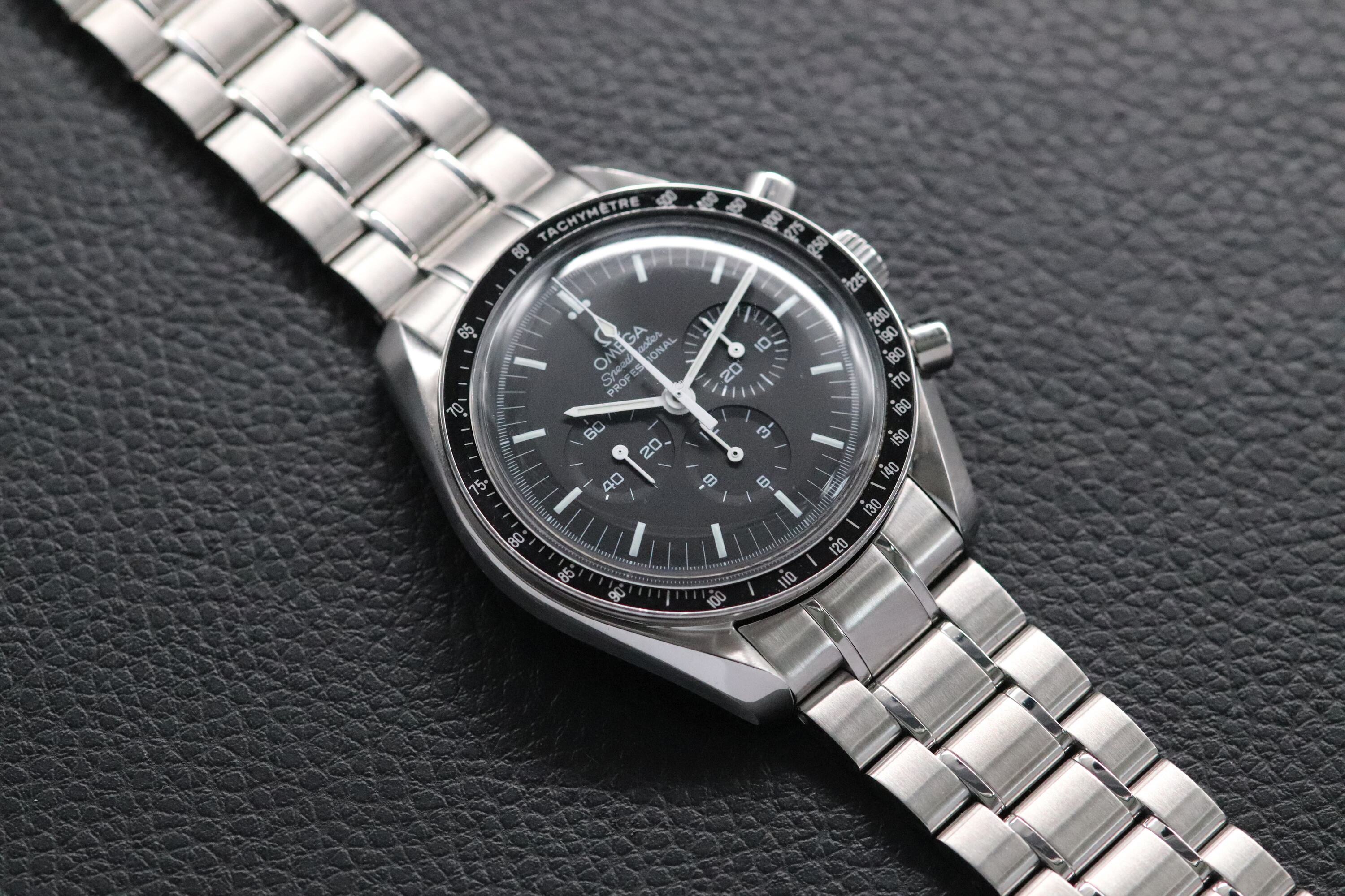 Omega Speedmaster 3570.50
