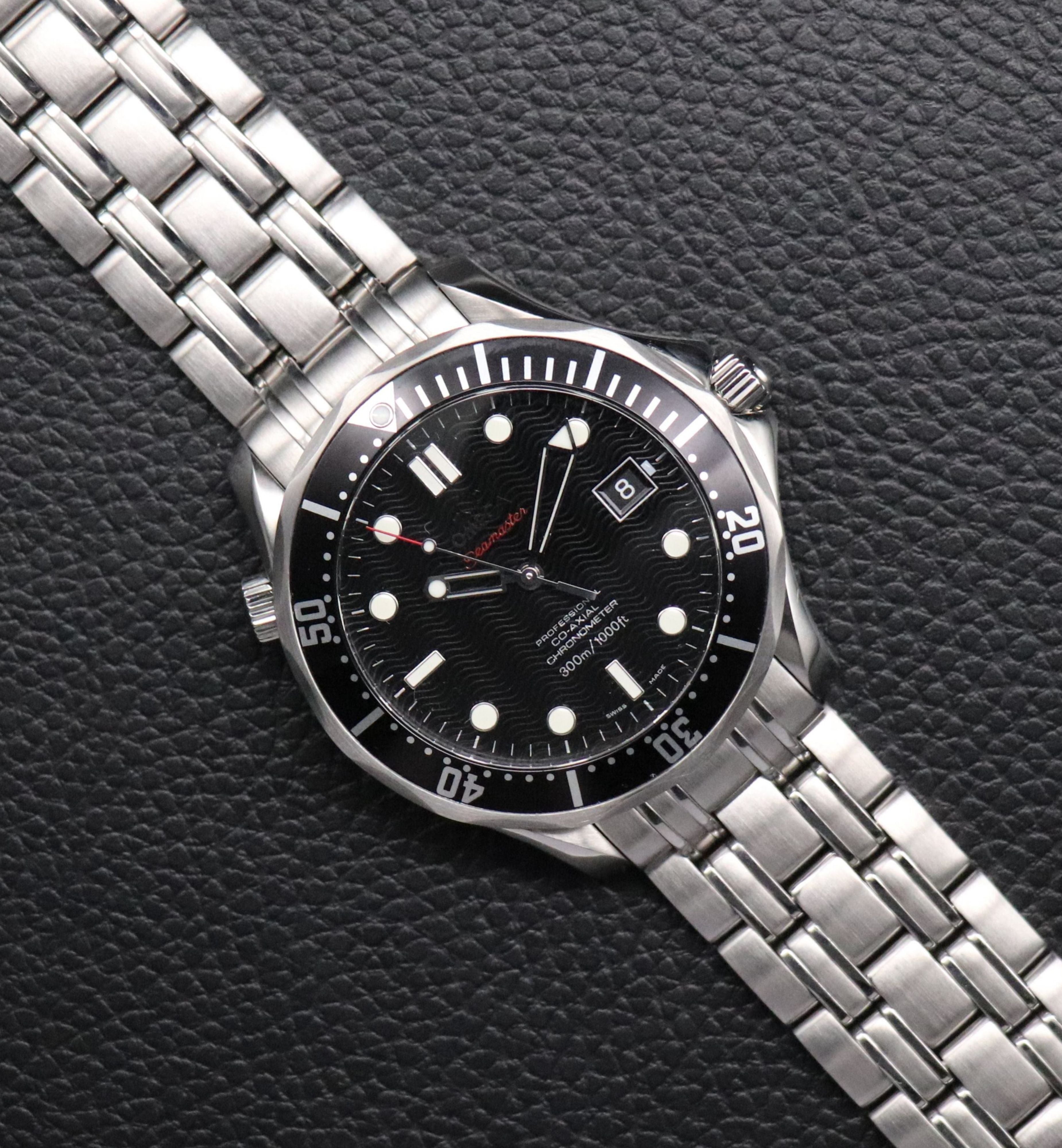 Omega Seamaster 212.30.41.20.01.002
