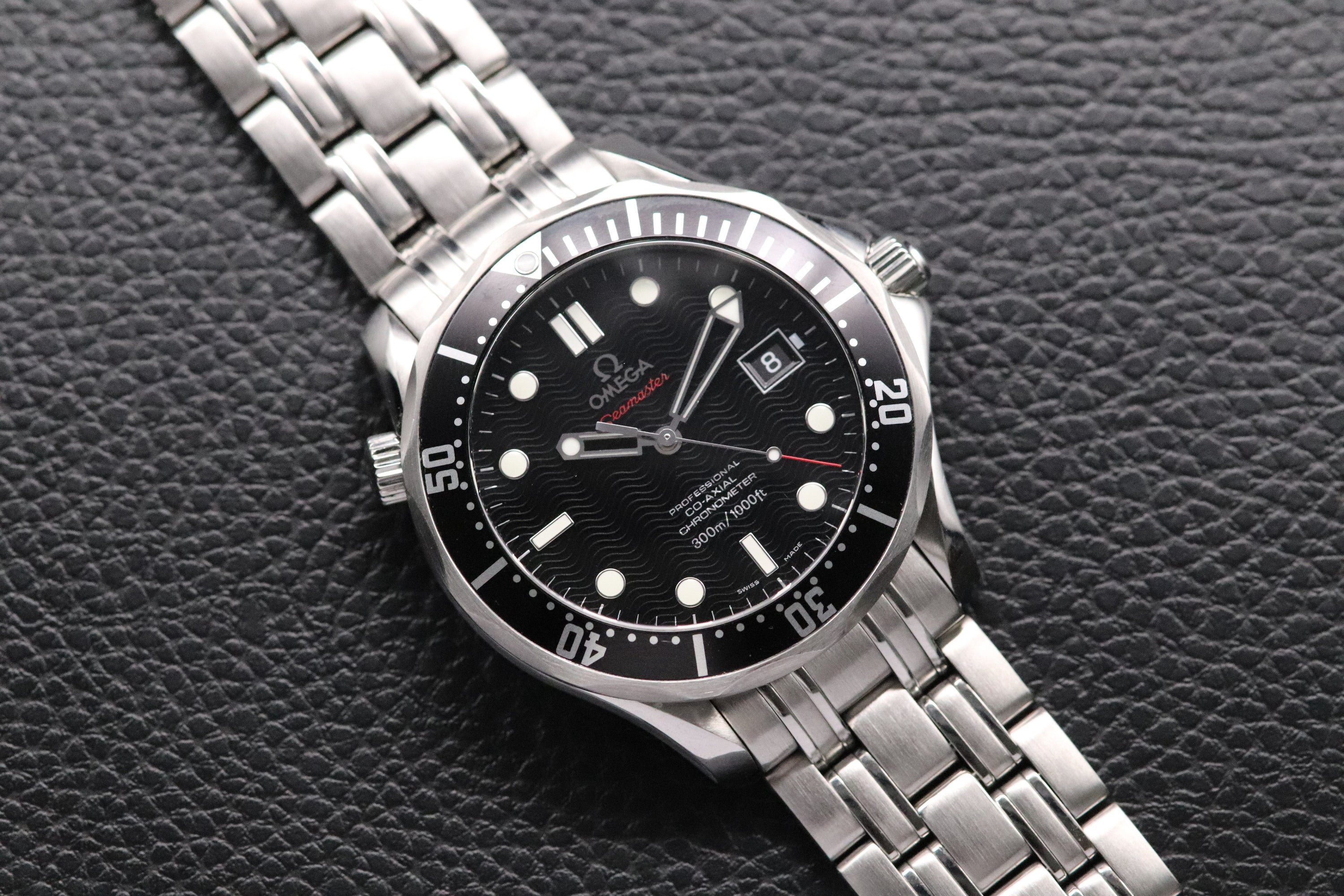 Omega Seamaster 212.30.41.20.01.002