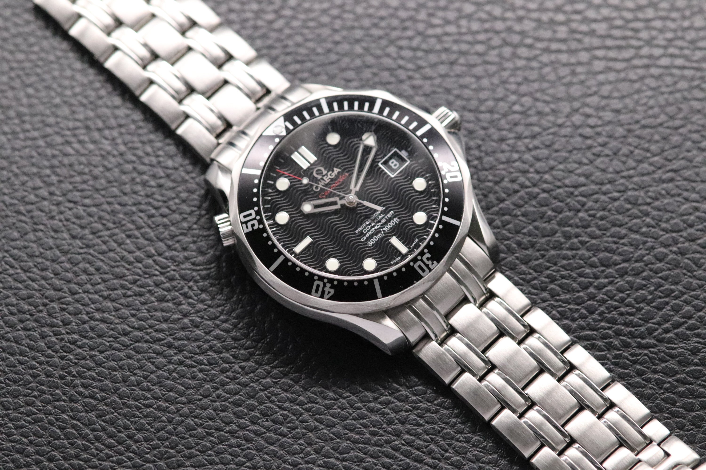 Omega Seamaster 212.30.41.20.01.002