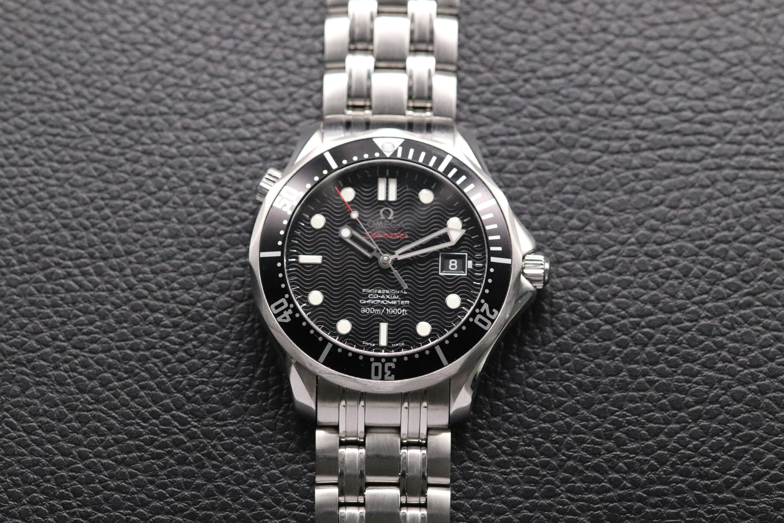 Omega Seamaster 212.30.41.20.01.002