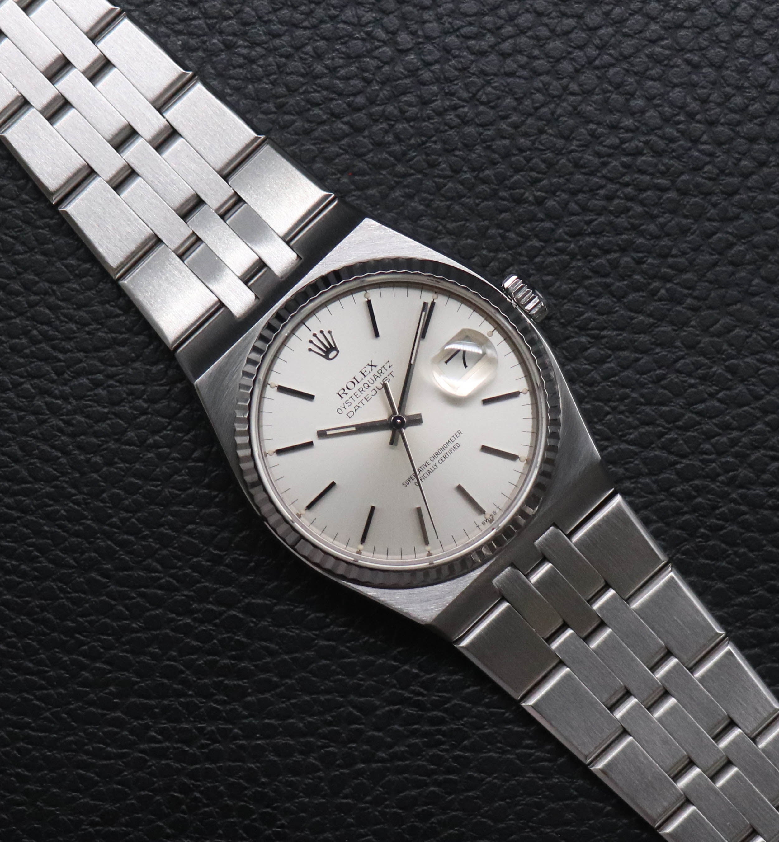Rolex Datejust 17014
