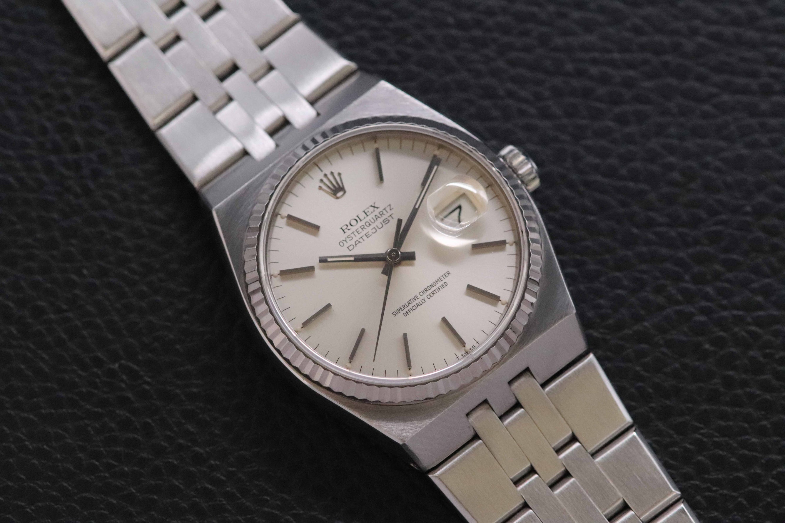 Rolex Datejust 17014