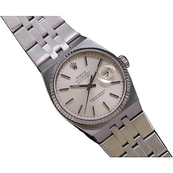 Rolex Datejust 17014 Rolex Datejust 17014
