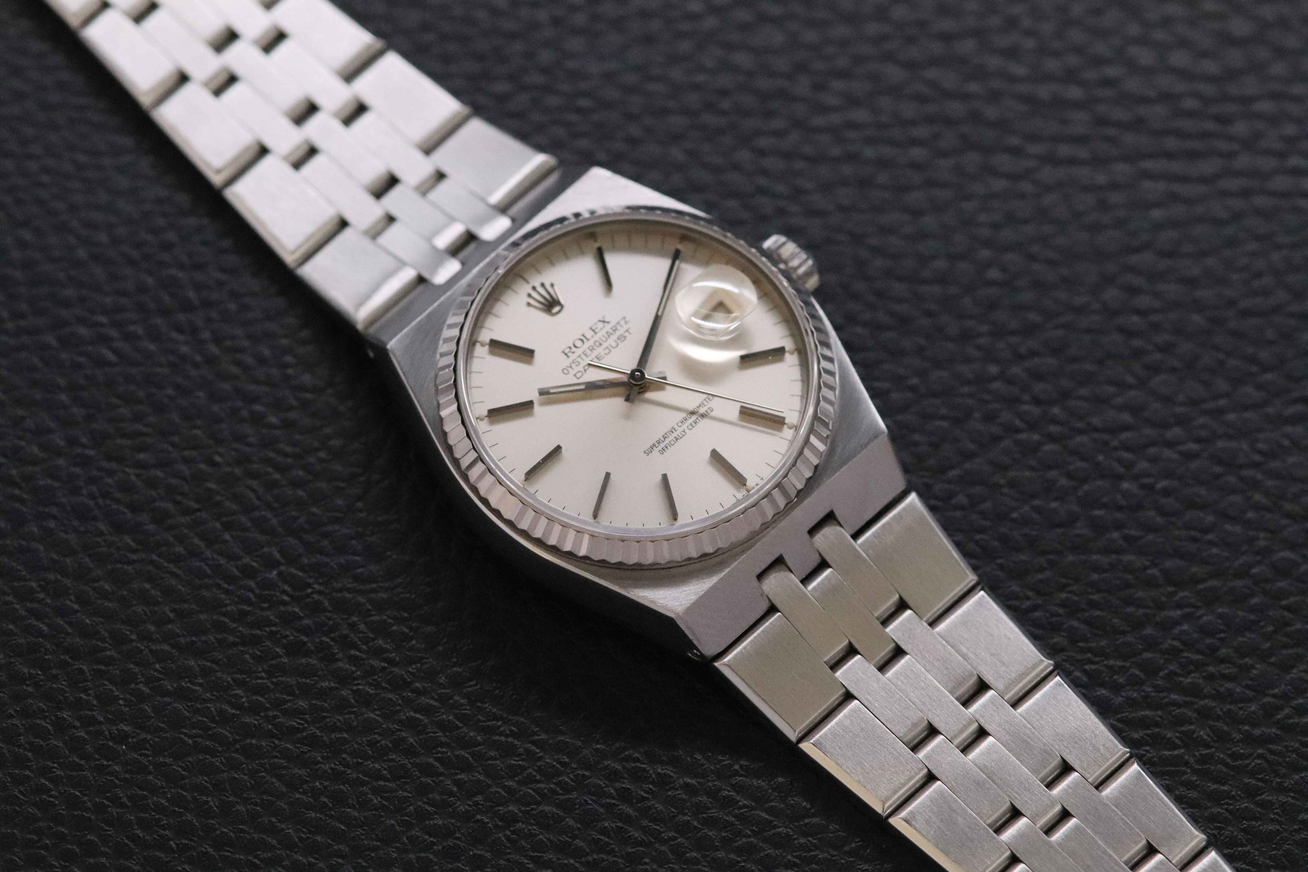Rolex Datejust 17014