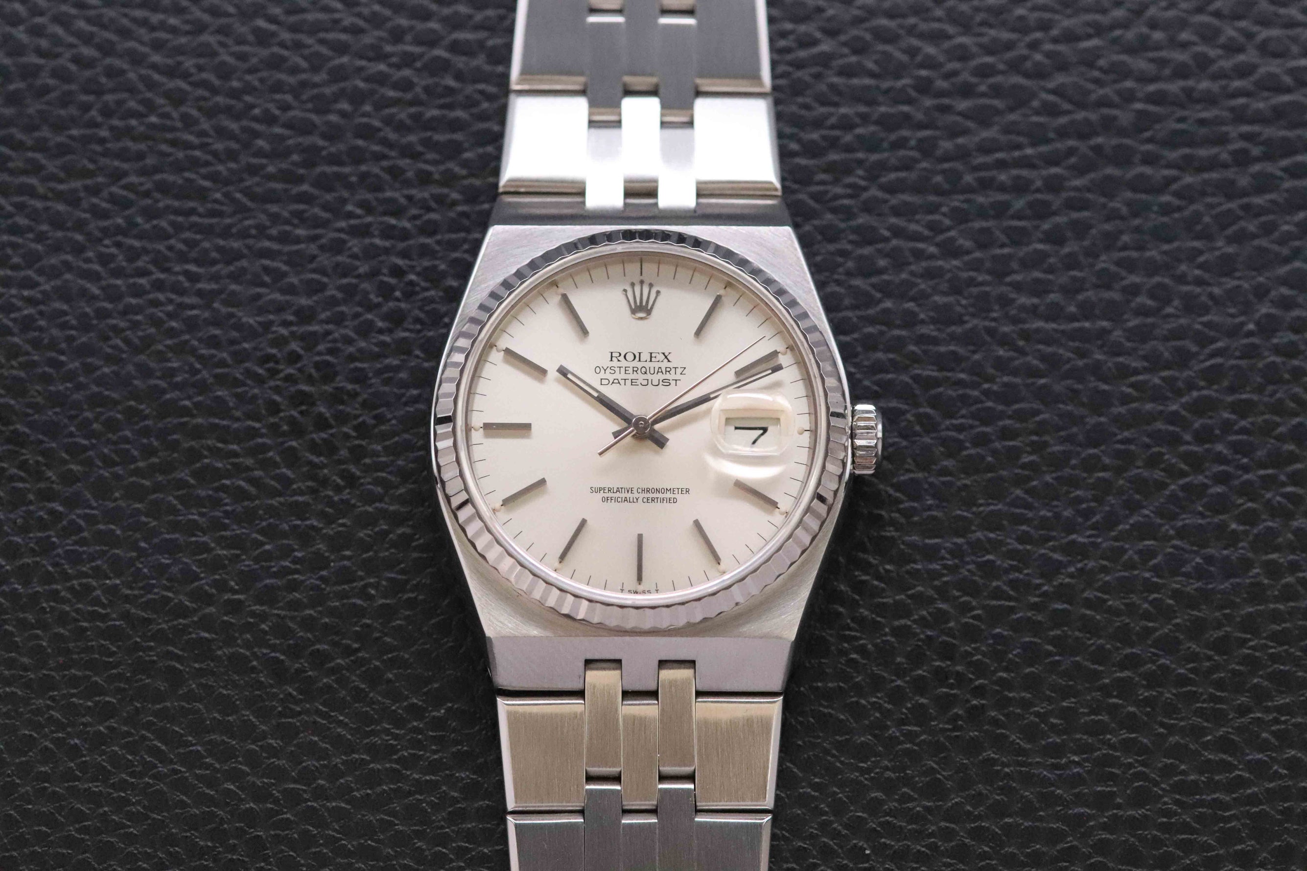 Rolex Datejust 17014