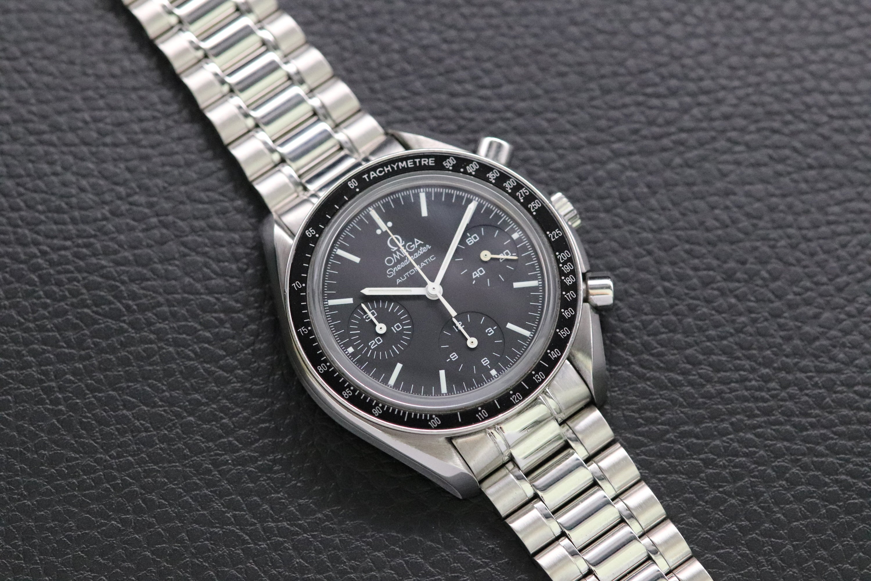 Omega Speedmaster 3539.50