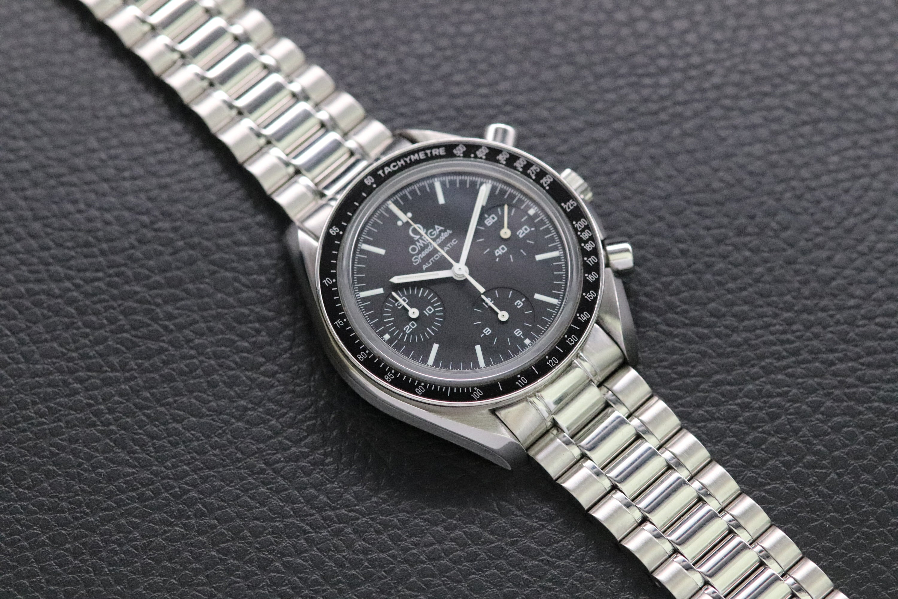 Omega Speedmaster 3539.50