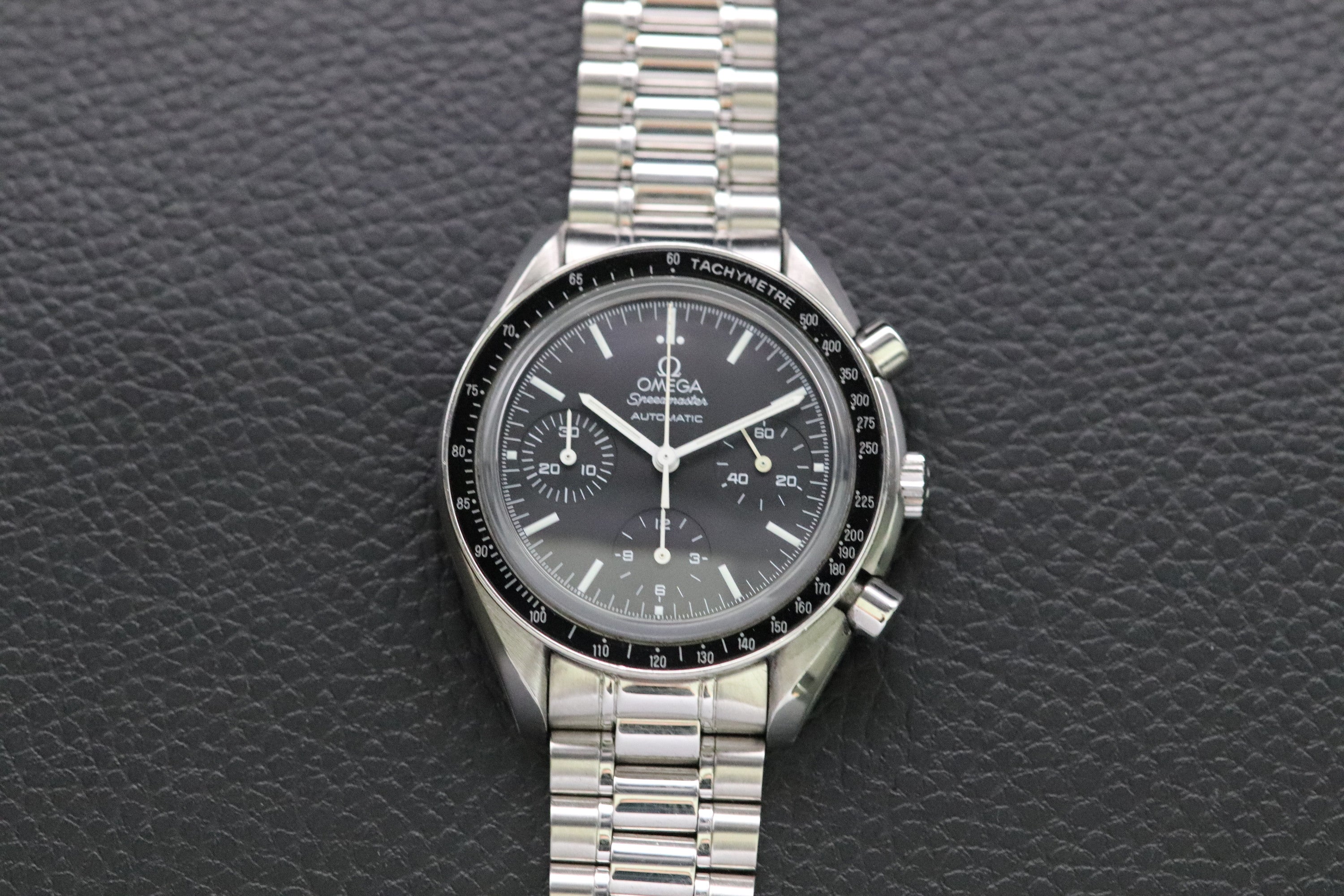 Omega Speedmaster 3539.50