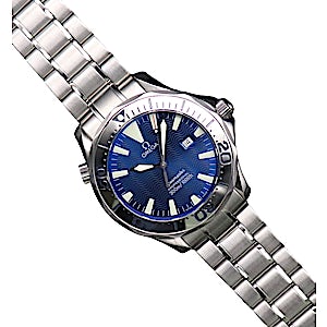 Omega Seamaster 2265.80 Omega Seamaster 2265.80
