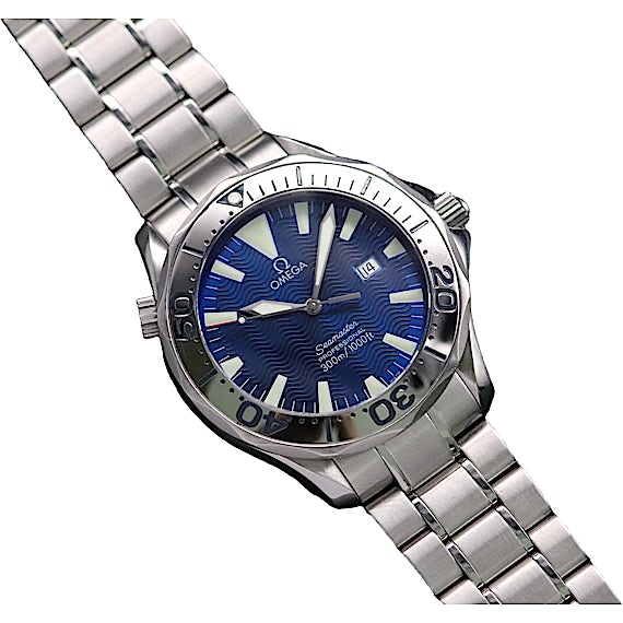 Omega Seamaster 2265.80 Omega Seamaster 2265.80
