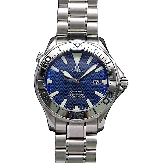 Omega Seamaster 2265.80 Omega Seamaster 2265.80