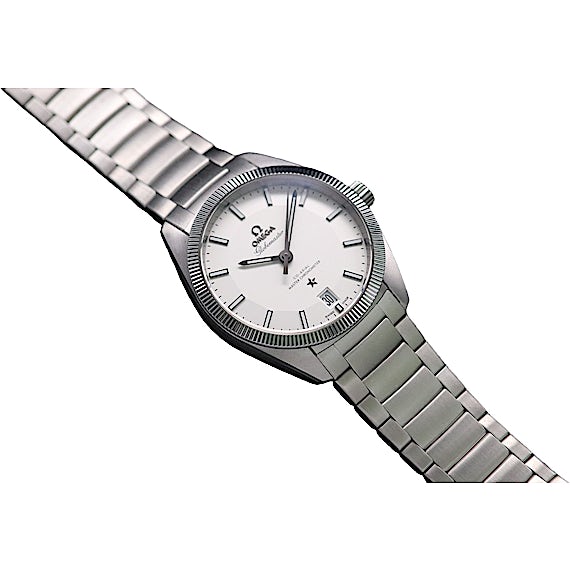 Omega Globemaster 130.30.39.21.02.001 Omega Globemaster 130.30.39.21.02.001