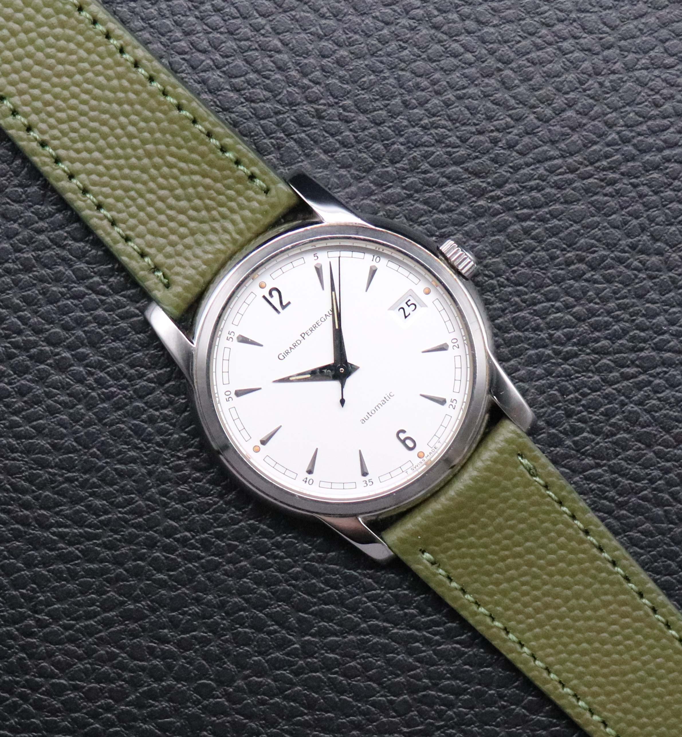 Girard Perregaux 1966 9052