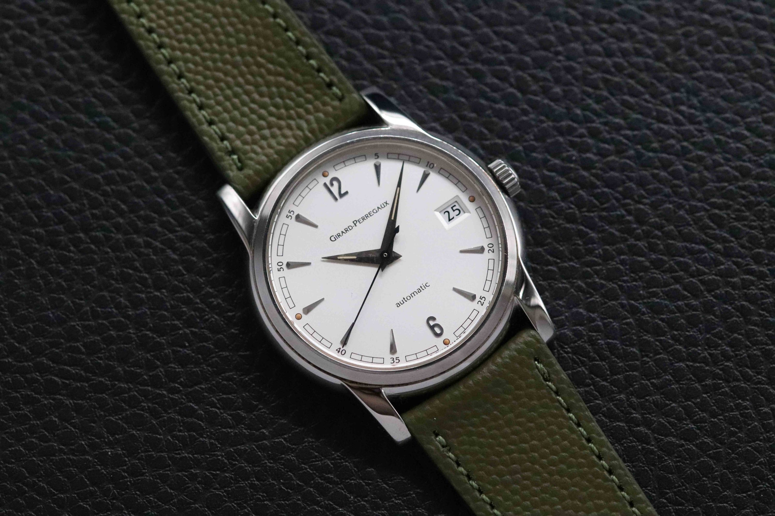 Girard Perregaux 1966 9052