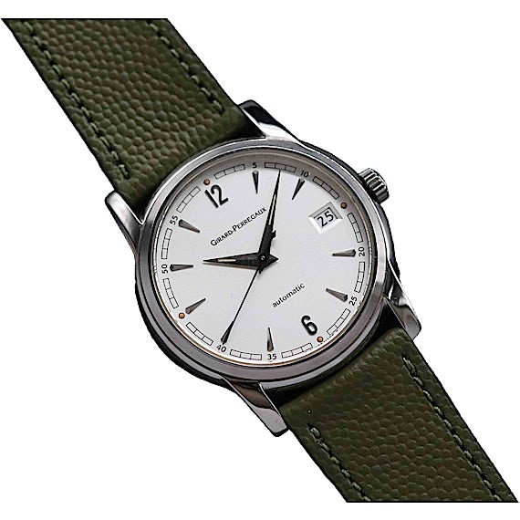 Girard Perregaux 1966 9052 Girard Perregaux 1966 9052