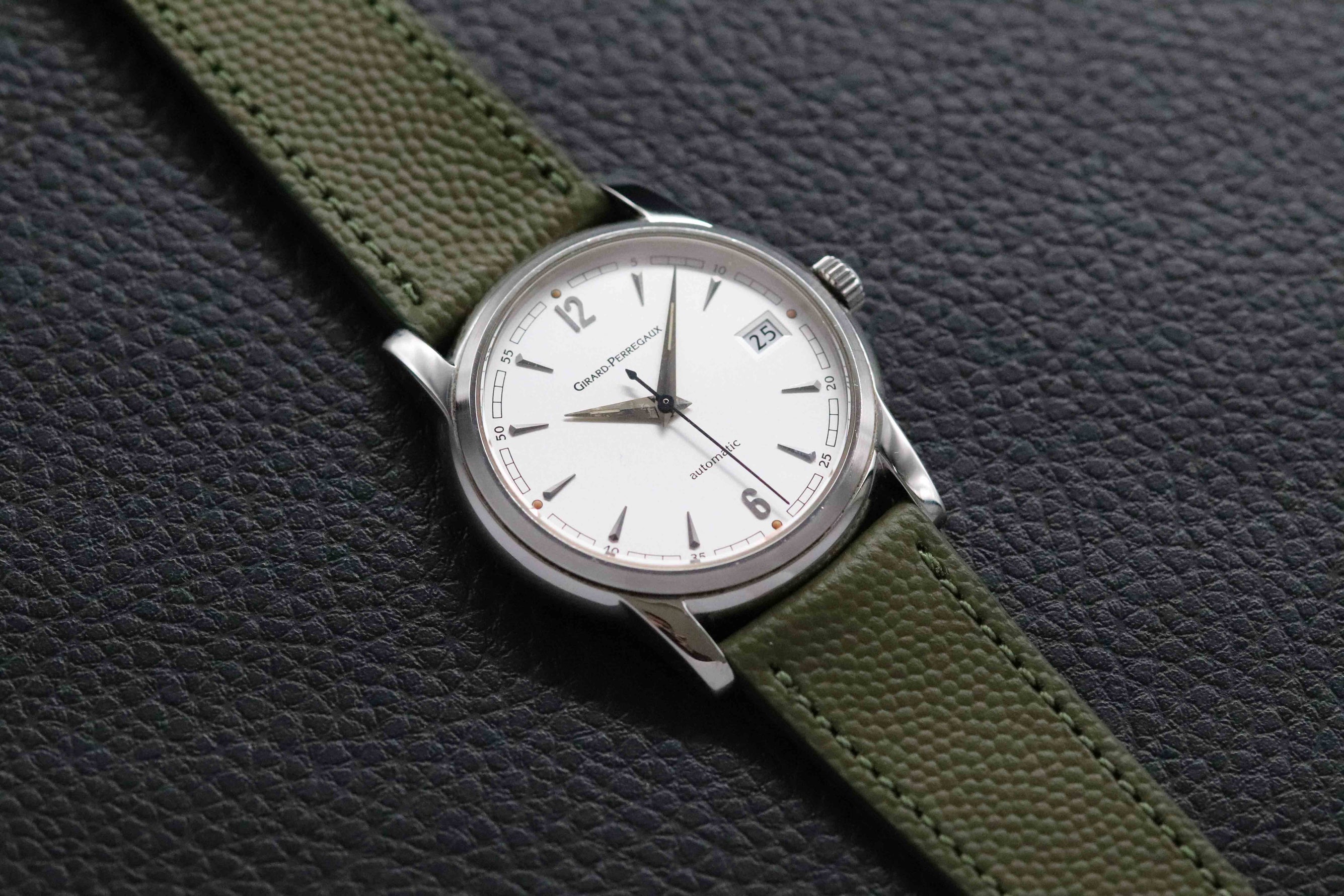 Girard Perregaux 1966 9052