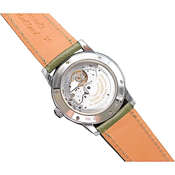 Girard Perregaux 1966 9052 Girard Perregaux 1966 9052