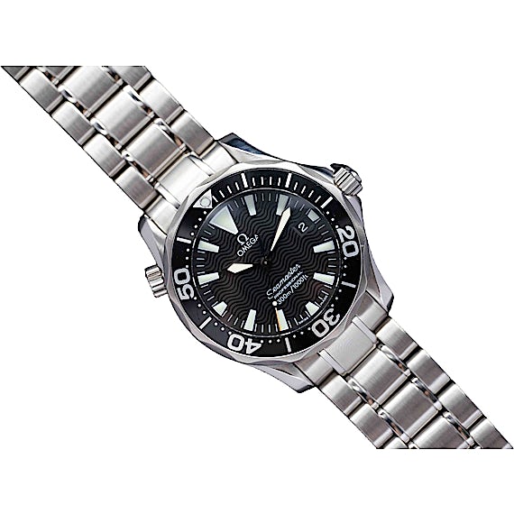Omega Seamaster 2262.50 Omega Seamaster 2262.50