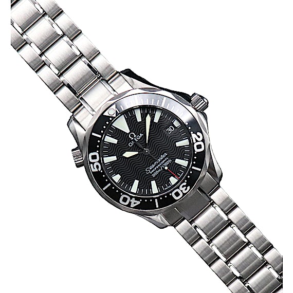 Omega Seamaster 2262.50 Omega Seamaster 2262.50