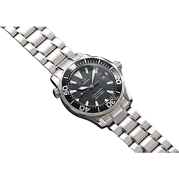 Omega Seamaster 2262.50 Omega Seamaster 2262.50