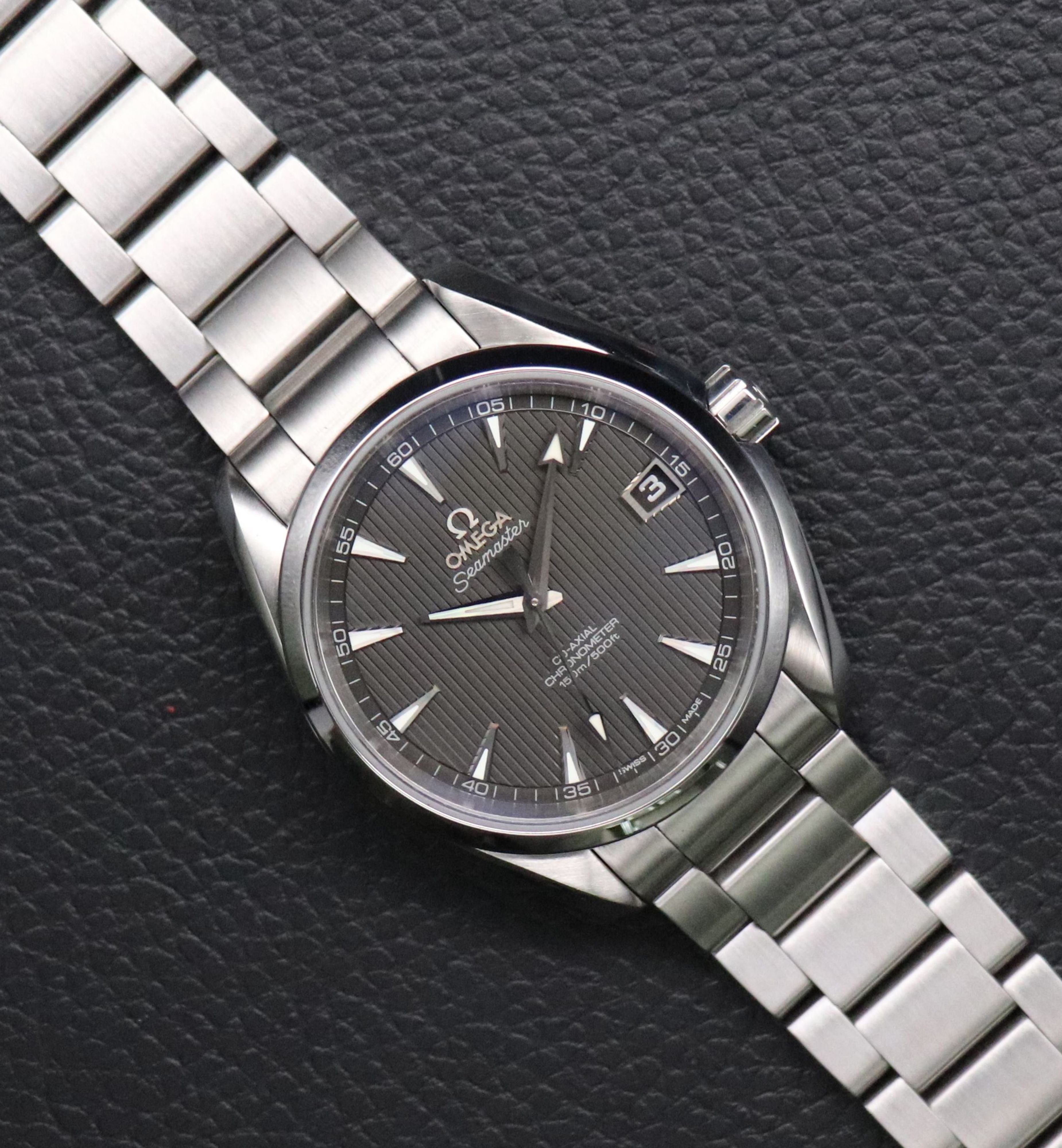 Omega Seamaster 231.10.39.21.01.001