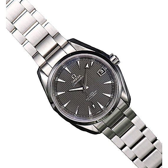 Omega Seamaster 231.10.39.21.01.001 Omega Seamaster 231.10.39.21.01.001