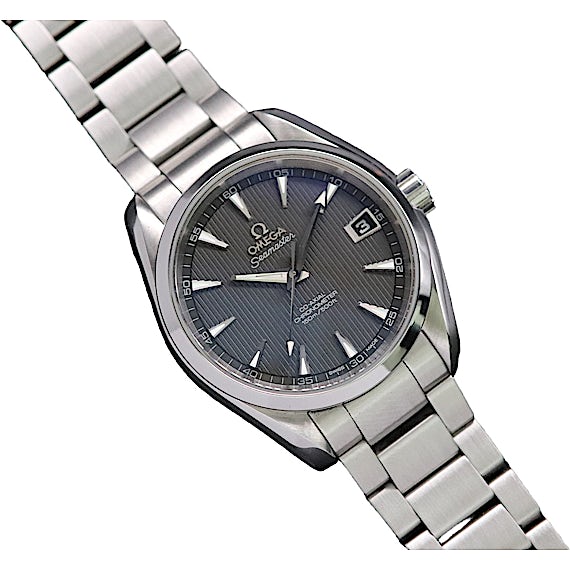 Omega Seamaster 231.10.39.21.01.001 Omega Seamaster 231.10.39.21.01.001