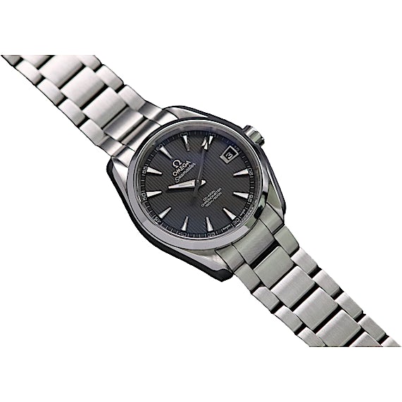 Omega Seamaster 231.10.39.21.01.001 Omega Seamaster 231.10.39.21.01.001
