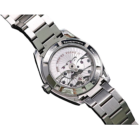Omega Seamaster 231.10.39.21.01.001 Omega Seamaster 231.10.39.21.01.001