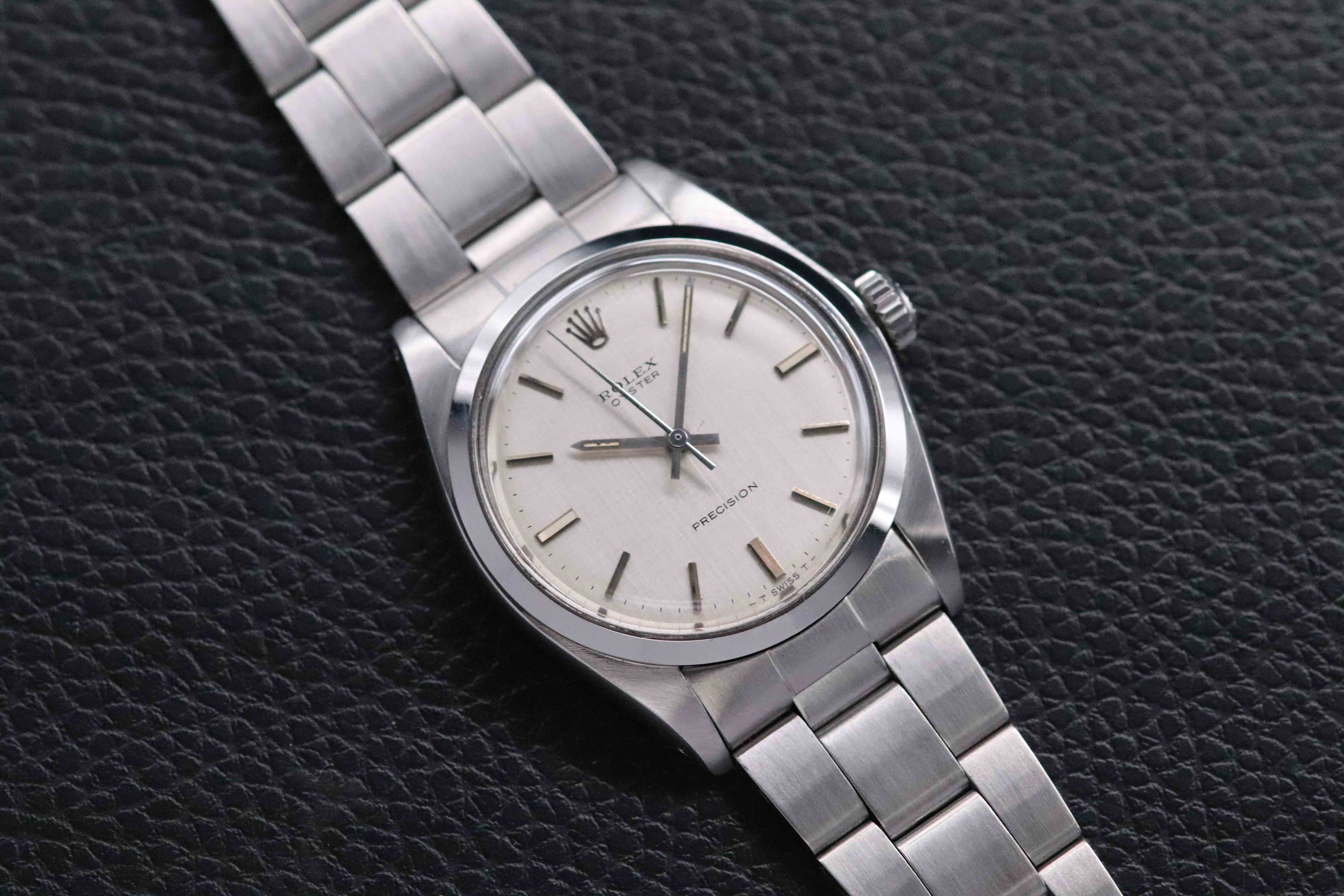 Rolex Oyster 6426
